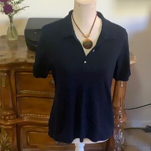 Calvin Klein Polo Shirt Size S